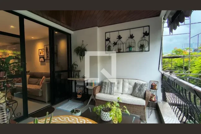 Imagem Apartamento à Venda - Recreio, 2 Quartos, 87 m2