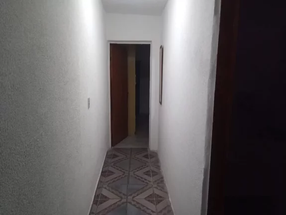 Imagem Casa com 2 dormitórios à venda, 171 m² por R$ 400.000,00 - Jardim Europa - Suzano/SP