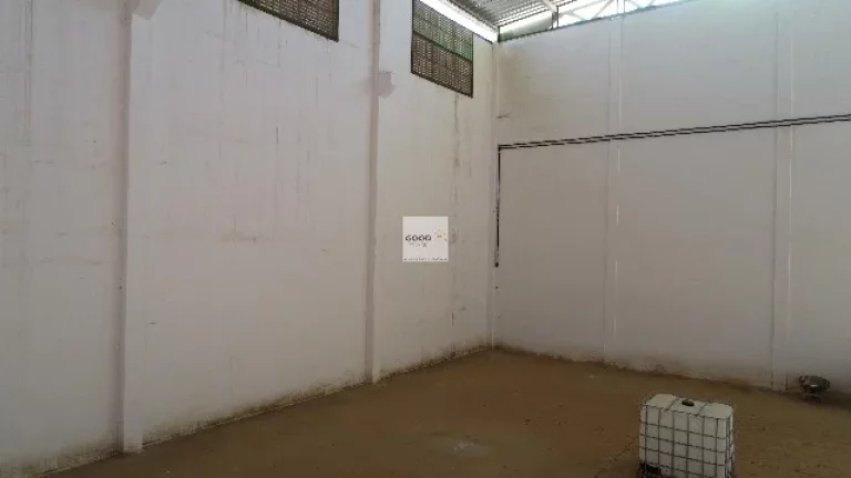 Imagem GALPAO INDUSTRIAL em Macaé - RJ, Imboassica