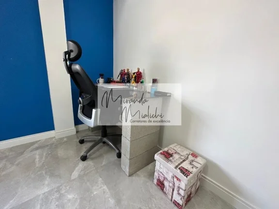 Imagem Apartamento à venda no bairro Itaguaçu - Florianópolis/SC