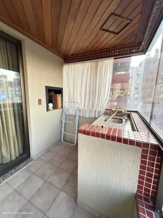Imagem Apartamento à venda em Porto Alegre, Menino Deus, com 3 quartos, 100m2