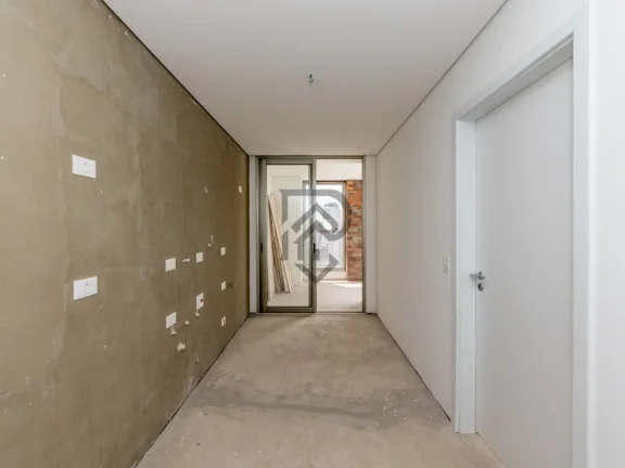 Imagem Apartamento Cobertura Duplex ibirapuera
