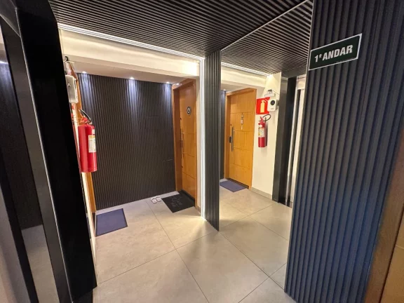 Imagem 🏡 Apartamento dos Sonhos no Bairro Arvoredo! 🏡

Procurando um espaço que ofereça c...