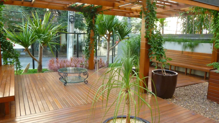 Imagem Apartamento para LOCAÇÃO em Jardim Paulista - The Pierre 109m²
