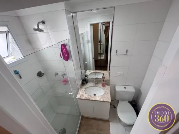 Imagem Apartamento a venda na Vila Prudente 2 dormitórios suíte sacada e lazer.