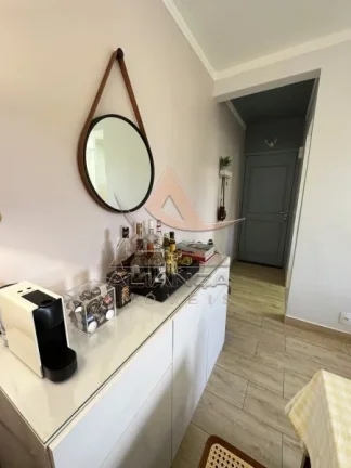 Imagem Apartamento - Ribeirão Preto - Parque dos Lagos
