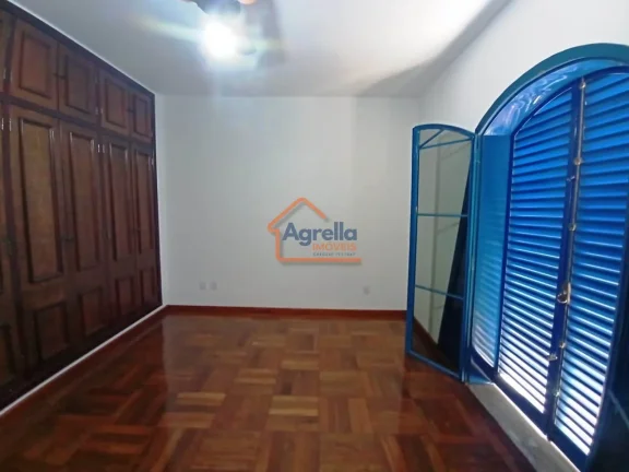 Imagem Casa à venda no bairro Vila Melo - Mogi Mirim/SP