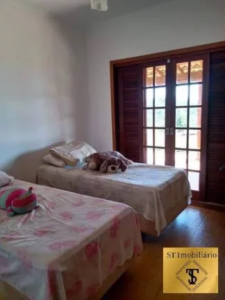 Imagem Chácara Linda Vista Atibaia Completa!