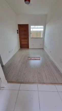 Imagem Apartamento com 2 dormitórios à venda, 43 m² por R$ 240.000,00 - Vila Rosaria - São Paulo/SP