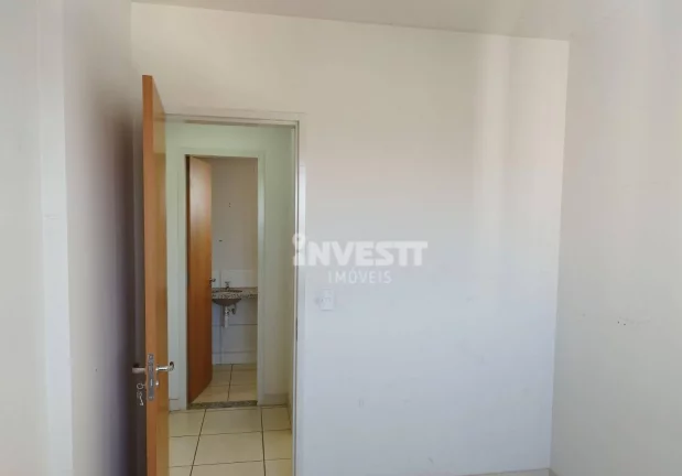 Imagem Apartamento com 3 dormitórios para alugar - Parque Oeste Industrial - Goiânia/GO