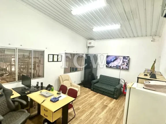 Imagem Pavilhão/Galpão à venda no bairro Vila Anastácio - São Paulo/SP, Zona Oeste