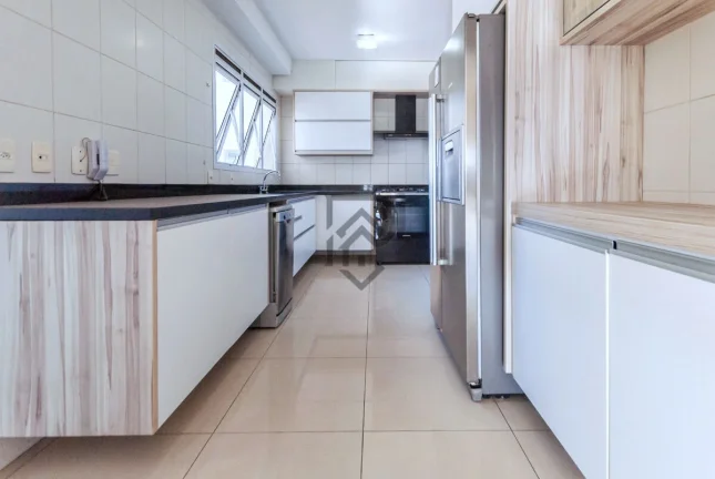 Imagem Apartamento brooklin pronto para morar
