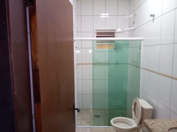 Imagem Casa com 3 dormitórios à venda, 160 m² por R$ 980.000,00 - Jardim Imperador - Suzano/SP
