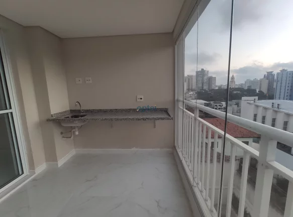 Imagem APARTAMENTO À VENDA, 68 M² 2 suítes lazer completo - NOVA PETRÓPOLIS - SÃO BERNARDO DO CAMPO/SP