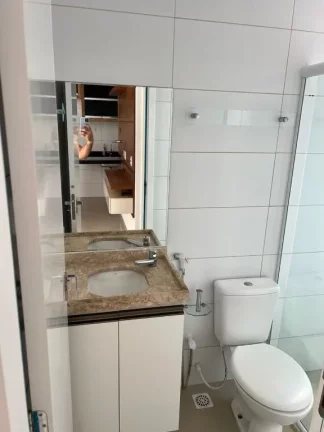 Imagem Apartamento à venda, 33 m² por R$ 269.900,00 - Bancários - João Pessoa/PB