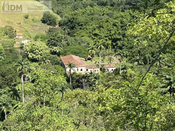 Imagem Fazenda Histórica com 167ha em São Sebastião do Alto - RJ