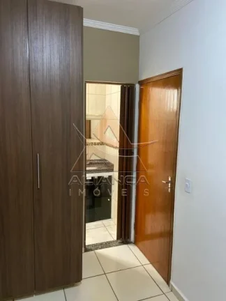 Imagem Casa Condomínio - Ribeirão Preto - Geraldo Correia de Carvalho