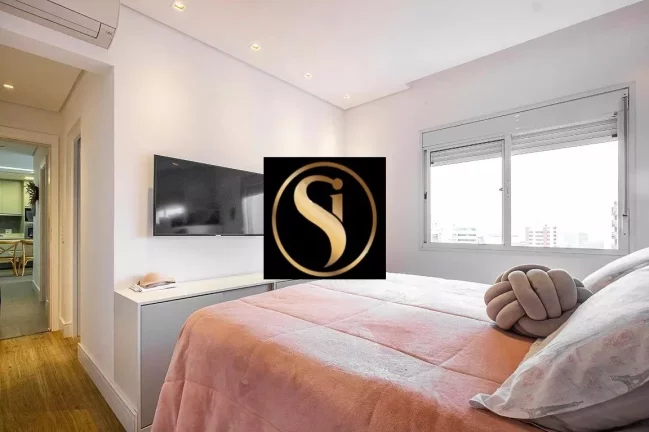 Imagem APARTAMENTO RESIDENCIAL em SÃO PAULO - SP, PINHEIROS