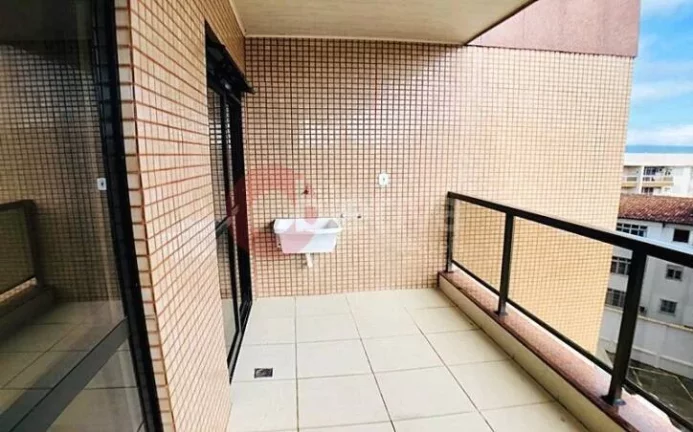 Imagem Cobertura com 4 dormitórios à venda, 190 m² - Algodoal - Cabo Frio/RJ