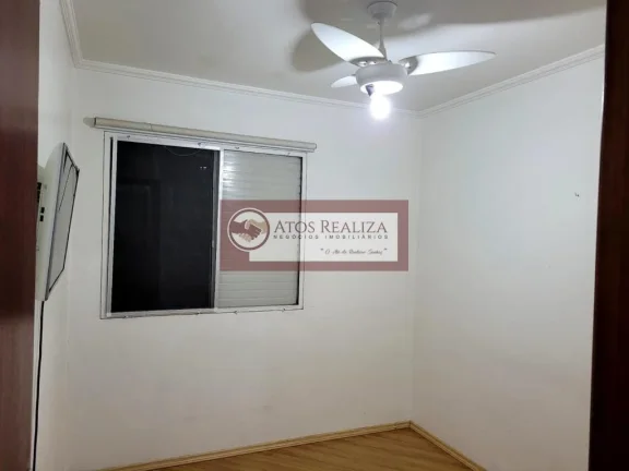 Imagem Vendo Apartamento no Condominio Pq dos Pássaros São Paulo SP