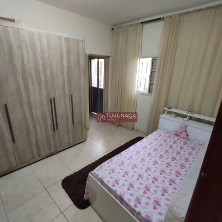 Imagem Sobrado com 5 quartos à venda, 320 m² por R$ 1.600.000 - Vila Maria Alta - São Paulo/SP