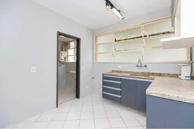 Imagem APARTAMENTO RESIDENCIAL em São Paulo - SP, Jardins