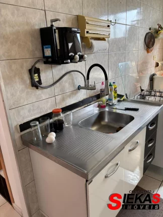 Imagem APARTAMENTO RESIDENCIAL em SÃO PAULO - SP, PARADA XV DE NOVEMBRO
