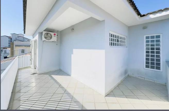 Imagem Casa - Parque Santo Antônio
