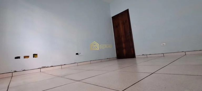 Imagem Galpão/Depósito/Armazém