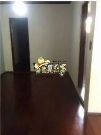 Imagem SOBRADO PARA VENDA PENHA DE FRANÇA