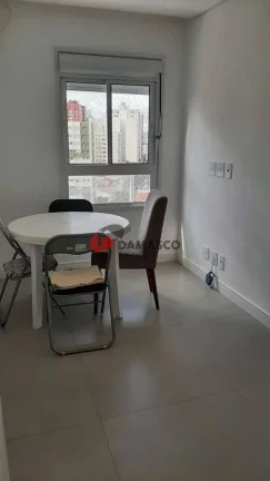 Imagem Apartamento à venda 3 Quartos, 1 Suite, 2 Vagas, 73M², Osvaldo Cruz, São Caetano do Sul - SP