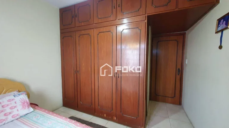 Imagem Casa com 3 dormitórios à venda, 145 m² por R$ 494.900,00 - Vila Mazzei - São Paulo/SP