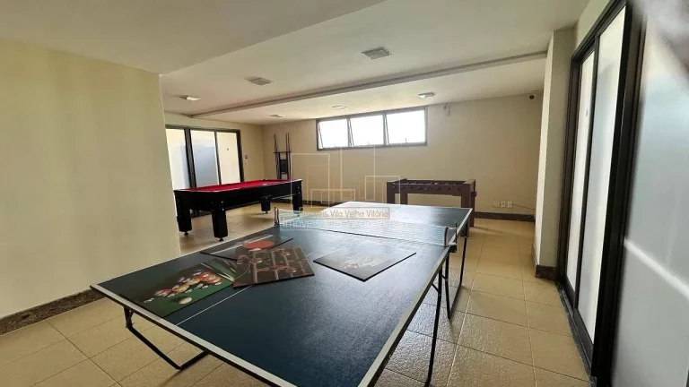 Imagem Apartamento 4 quartos montado com a varanda dos sonhos à venda2, Praia da Costa