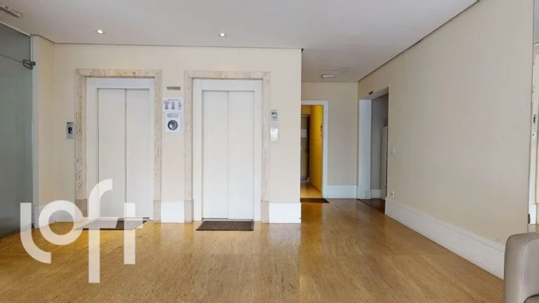 Imagem APARTAMENTO RESIDENCIAL em São Paulo - SP, Moema