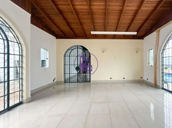 Imagem Excelente imóvel comercial/residencial para locação