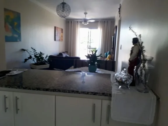 Imagem APARTAMENTO 60 M NA VILA TAMANDARÉ, 2 QUARTOS /1 SUÍTE, R$ 248 MIL - RIBEIRÃO PRETO