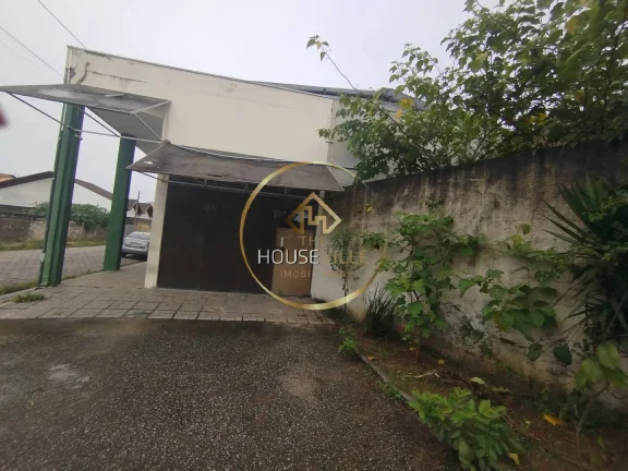 Imagem Hospital com 3,190,00 m2 em Jacareí