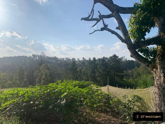 Imagem Oportunidade de Área Industrial em Mairiporã Acesso asfaltado 35.000m² !!!