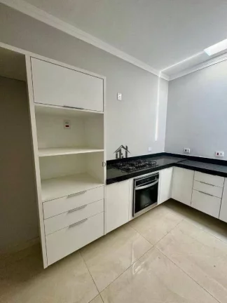 Imagem Casa com 2 suites à venda, 180 m² por R$ 1.102.000 - Condomínio Campos do Conde - Sorocaba/SP