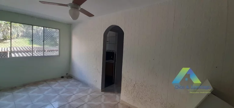 Imagem Apartamento com 64m² 2 dormitórios, 1 vaga garagem ma região do Sacomã.