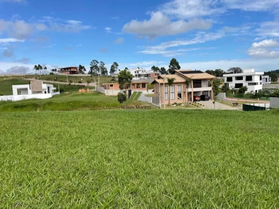 Imagem TERRENO EM CONDOMÍNIO DE ALTO PADRÃO - JUNDIAÍ