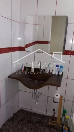 Imagem Venda Casa Térrea | Vanessa Carrenho