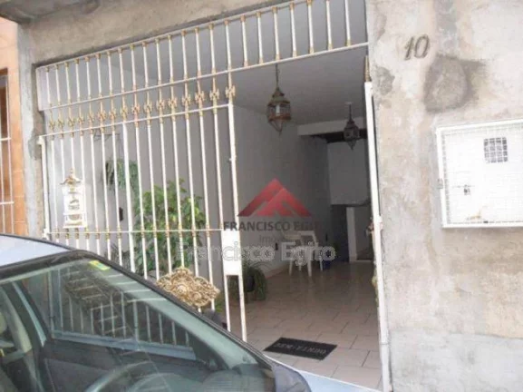 Imagem Casa com 2 dormitórios à venda, 171 m² por R$ 315.000,00 - Barro Vermelho - São Gonçalo/RJ