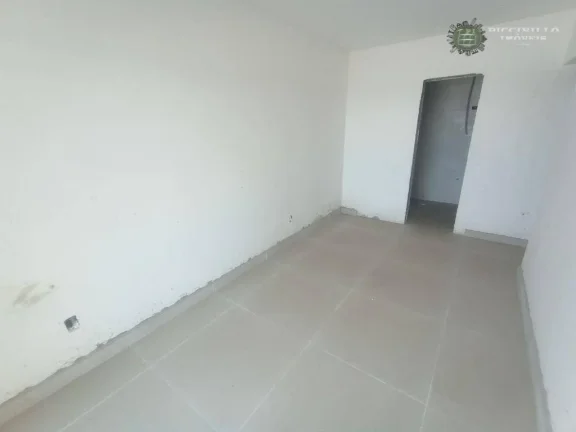 Imagem Apartamento com 3 dormitórios à venda, 115 m² por R$ 984.130,00 - Vila Guilhermina - Praia Grande/SP