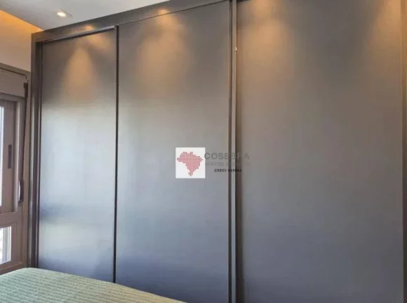 Imagem Apartamento com 3 dormitórios para alugar, 95 m² por R$ 16.830,00/mês - Vila Olímpia - São Paulo/SP