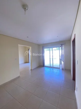 Imagem Ótimo sobrado à venda no Residencial Paineiras, em Betel, Paulínia. Localizado em condomínio fec...