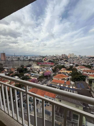 Imagem Apartamento à venda em São Paulo, Piqueri, com 2 quartos, 55m²