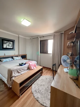 Imagem EXCELENTE APARTAMENTO - EDIFÍCIO VILLAGIO DI VERONA
