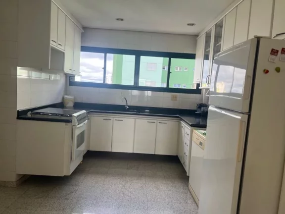 Imagem Apartamento com 4 dormitórios à venda, 142 m² por R$ 1.250.000,00 - Centro - Suzano/SP