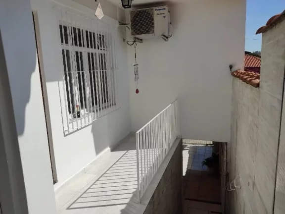 Imagem SOBRADO VAGO - JARDIM D'ABRIL - OSASCO - 02 QUARTOS - 03 VAGAS